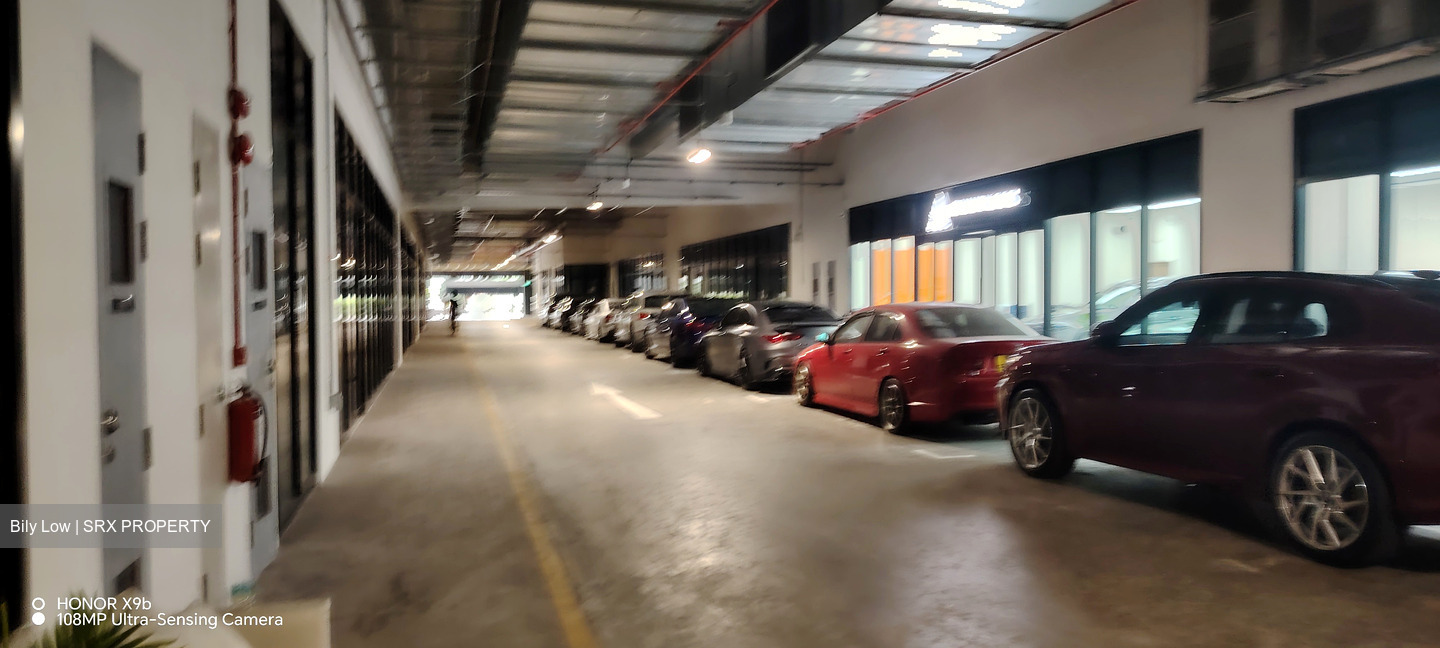 Stellar@tampines (D18), Factory #623154191